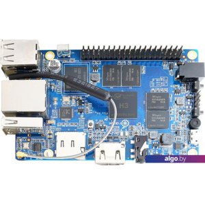 Orange pi Plus 2E RD006