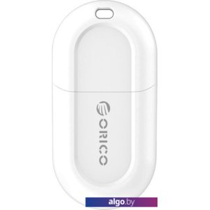 Bluetooth адаптер Orico BTA-408-WH