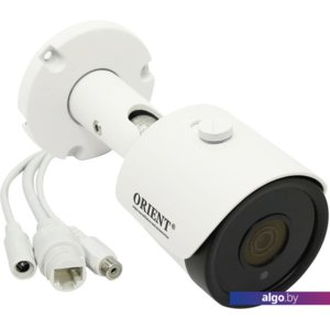 IP-камера Orient IP-33-SH5CPSD AUX