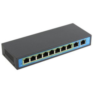 Коммутатор Orient SWP-7508POE/2P PS 1GB