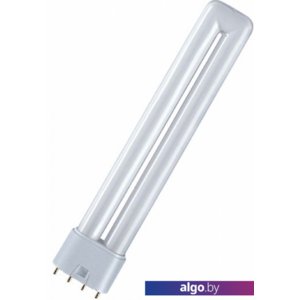 Люминесцентная лампа Osram Dulux L 2G11 55 Вт 4000 К