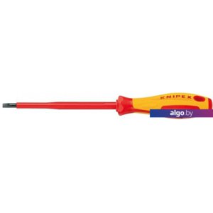 Отвертка Knipex 982025