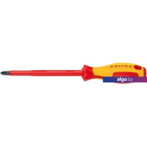 Отвертка Knipex 982400