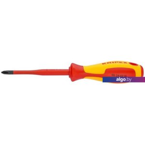 Отвертка Knipex 982402SL