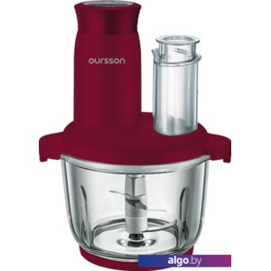 Чоппер Oursson CH3040/DC