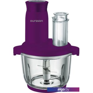 Чоппер Oursson CH3040/SP