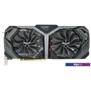 Видеокарта Palit GeForce RTX 2070 Super GRP 8GB GDDR6 NE6207SH20P2-1040G