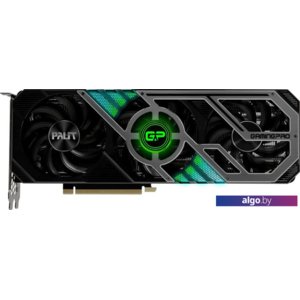 Видеокарта Palit GeForce RTX 3080 Ti GamingPro 12GB GDDR6X NED308T019KB-132AA