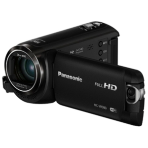 Видеокамера Panasonic HC-W580