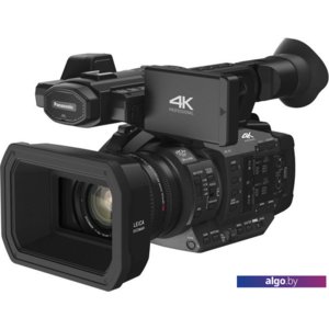 Видеокамера Panasonic HC-X1