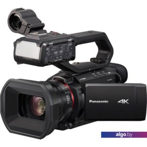 Видеокамера Panasonic HC-X2000