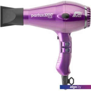 Фен Parlux 3200 Plus (фиолетовый)