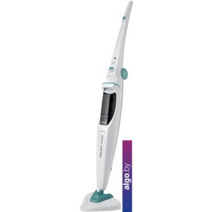 Пароочиститель Ariete 4163 Steam Mop (белый)