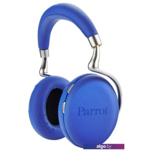 Наушники с микрофоном Parrot Zik 2.0