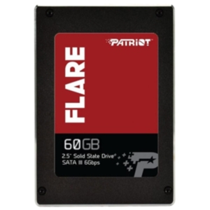 SSD Patriot Ignite 60GB [PFL60GS25SSDR]