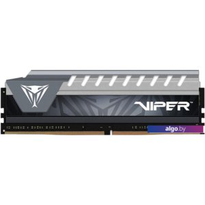 Оперативная память Patriot Viper Elite 32GB DDR4 PC4-17000 PVE432G266C6GY