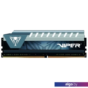 Оперативная память Patriot Viper Elite 4GB PC4-21300 PVE44G266C6GY