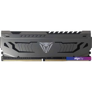 Оперативная память Patriot Viper Steel 32GB DDR4 PC4-28800 PVS432G360C8