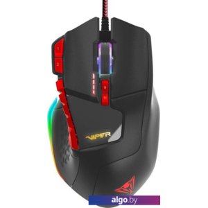 Игровая мышь Patriot Viper V570 RGB