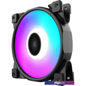 Кулер для корпуса PCCooler Halo RGB