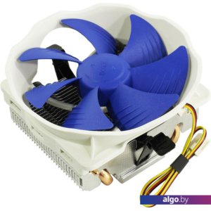 Кулер для процессора PCCooler Q127 V2