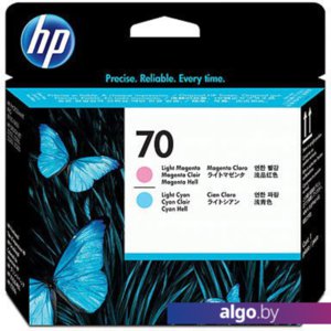 Печатающая головка HP 70 (C9405A)