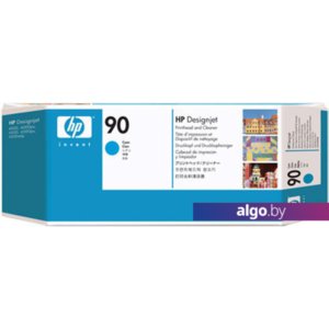 Печатающая головка HP 90 [C5055A]