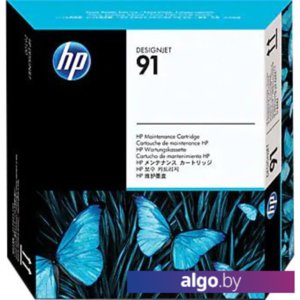 Печатающая головка HP 91 (C9518A)