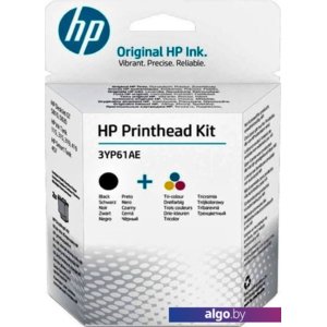 Печатающая головка HP GT 3YP61AE