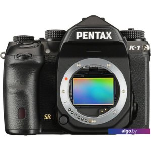 Фотоаппарат Pentax K-1 Body