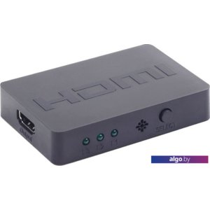 Переключатель Cablexpert DSW-HDMI-34