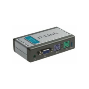 Переключатель D-Link KVM-121