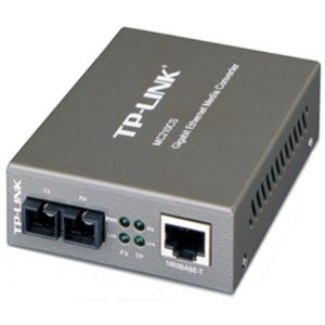 Переключатель TP-Link MC210CS