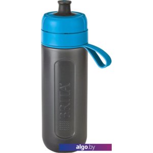 Переносной фильтр BRITA Fill&Go Active (синий)