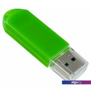 USB Flash Perfeo C03 32GB (белый)