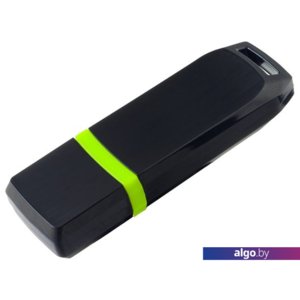 USB Flash Perfeo C11 8GB (черный)