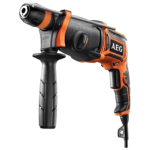 Перфоратор AEG Powertools KH 24IXE [4935451553]