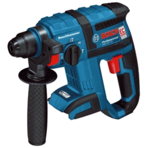 Перфоратор Bosch GBH 18 V-EC Professional [061190400B]