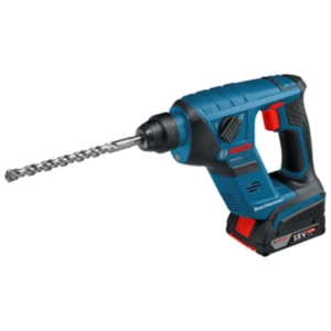 Перфоратор Bosch GBH 18 V-LI Compact Professional [0611905300]