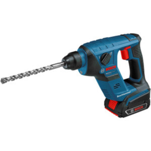 Перфоратор Bosch GBH 18 V-LI Compact Professional