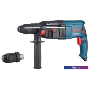 Перфоратор Bosch GBH 2-26 DFR Professional 0615990L2T