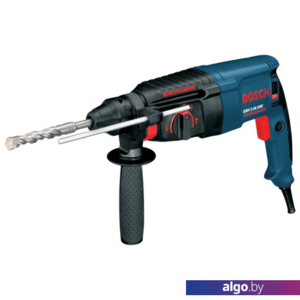 Перфоратор Bosch GBH 2-26 DRE Set Professional 0615990L43