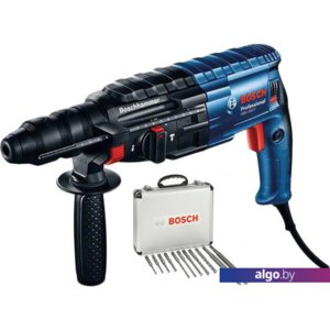 Перфоратор Bosch GBH 240 F Professional 0615990L2S