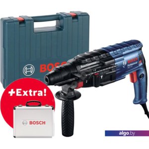 Перфоратор Bosch GBH 240 Professional 0615990L44