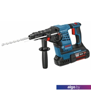 Перфоратор Bosch GBH 36 VF-LI Plus Professional [0611906002]