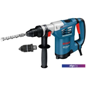 Перфоратор Bosch GBH 4-32 DFR Set Professional [0615990DV8]