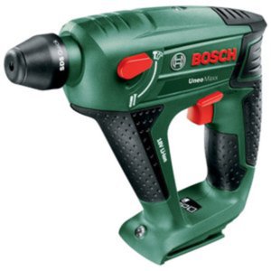 Перфоратор Bosch Uneo Maxx 060395230C