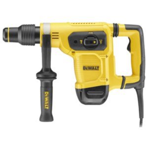 Перфоратор DeWalt D25481K