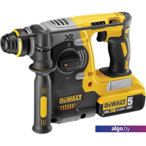 Перфоратор DeWalt DCH273P2