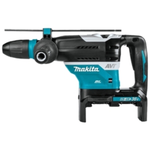 Перфоратор Makita DHR400ZK (без АКБ)